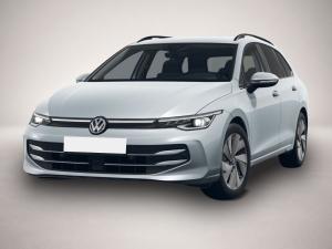 Volkswagen Golf Variant 2.0 TDI 150 DSG Style Pano Nav AHK
