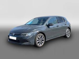 Volkswagen Golf VIII 1.5 TSI Active Navi,AHK,SHZ.v+h.,
