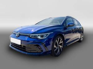 Volkswagen Golf VIII