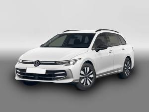Volkswagen Golf VIII