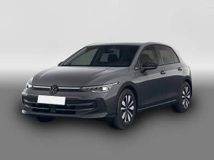 Volkswagen Golf VIII