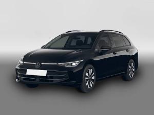 Volkswagen Golf VIII