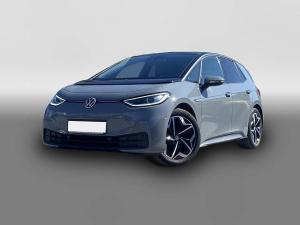 Volkswagen ID.3 Pro Performance 5-SITZER+WÄRMEPUMPE+PANORA