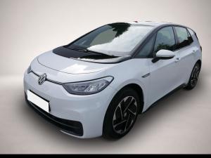 Volkswagen ID.3 PRO PERFORMANCE*ACC*APP-CONNECT*LED*NAVI*PA