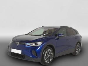 Volkswagen ID.4 Pro 4Motion 77 kWh