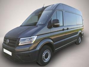 Volkswagen Other Crafter 2.0 TDI 35 L3H3 Hochdach LED 2 Schiebetü