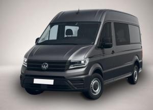 Volkswagen Other Crafter Plus 2,0TDI 35 L3H3 Automatik 4×4 6 Sitz
