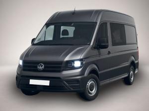 Volkswagen Other Crafter Plus 2,0TDI 35 L3H3 Automatik 7 Sitzer S