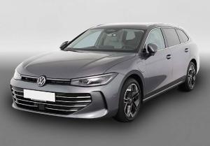 Volkswagen Passat 1.5 eHybrid Elegance