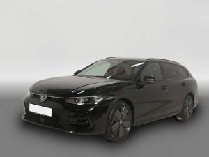 Volkswagen Passat 1.5 eHybrid R-Line Black Style
