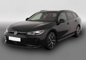 Volkswagen Passat 1.5 eHybrid R-Line Signature