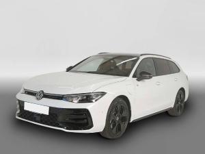 Volkswagen Passat 1.5 eHybrid R-Line Signature