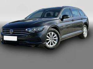 Volkswagen Passat 2.0 TDI DSG APP-CONNECT+KAMERA+LE