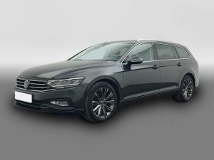 Volkswagen Passat 2.0 TDI DSG Business KAMERA AHK PDC SHZ