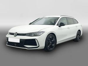 Volkswagen Passat 2.0 TDI DSG R-Line BLACK-STYLE IQ-LIGHT KAMERA ALU 18