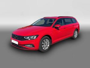 Volkswagen Passat Business EDITION NAVI LED ACC KA 2-Zonen-Klimaautom Massagesitze