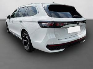 Volkswagen Passat TDI 2.0 DSG RLine PANO AHK MASSAG