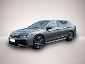 Volkswagen Passat Var. R-Line 4Motion TSI DSG|AHK|el.HECK