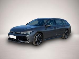 Volkswagen Passat Var. R-Line 4Motion TSI DSG|AHK|el.HECK