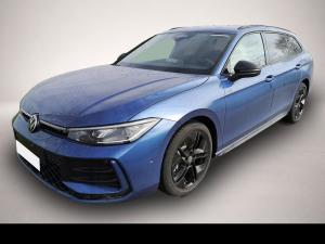 Volkswagen Passat Variant 2.0 TDI DSG 4Motion R-Line Head U