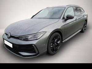 Volkswagen Passat Variant 2.0 TDI DSG 4Motion R-Line Head U