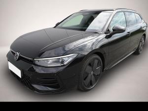 Volkswagen Passat Variant 2.0 TDI DSG 4Motion R-Line Pano 1