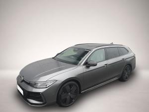 Volkswagen Passat Variant 2.0 TDI DSG 4Motion R-Line Pano 1