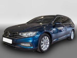 Volkswagen Passat Variant 2.0 TDI DSG Business-Navi*AHK*Kamera*Panorama*Apple Car Play*Android