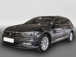 Volkswagen Passat Variant 2.0 TDI DSG Elegance-Navi*AHK*Kamera*Matrix-LED*4xSHZ*App-Connect
