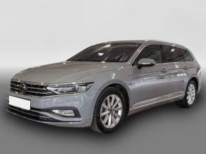 Volkswagen Passat Variant 2.0 TDI DSG Elegance-Navi*AHK*Kamera*Matrix-LED*4xSHZ*Massage