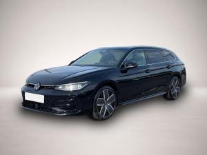 Volkswagen Passat Variant R-Line 4Mo TDI DSG|AHK|PANO|360°