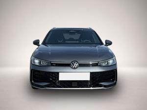 Volkswagen Passat Variant R-Line 4Mo TDI DSG|AHK|PANO|360°
