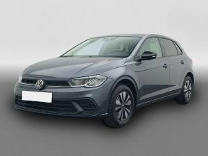 Volkswagen Polo 1.0 TSI DSG Goal LED NAVI SHZ ACC RÜCKFAHRKAMERA KEYLESS ACCES
