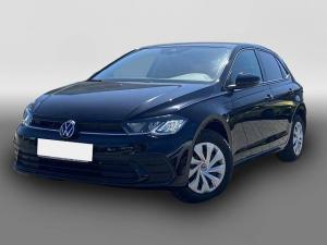 Volkswagen Polo 1.0 TSI DSG LIFE APP-CONNECT+LED+ACTIVE-INF