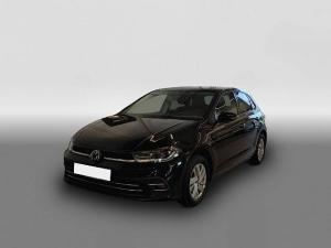 Volkswagen Polo 1.0 TSI DSG Style IQ. LIGHT NAVI SHZ RÜCKFAHRKAMERA KEYLESS