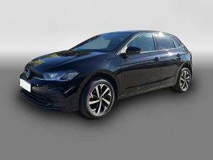 Volkswagen Polo 1.0 TSI Goal KAMERA NAVI ACC SHZ ALU PDC