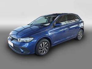 Volkswagen Polo 1.0 TSI LIFE LED APP KAMERA LM