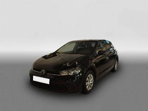 Volkswagen Polo 1.0 TSI Life LED NAVI SHZ RÜCKFAHRKAMERA