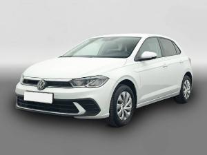 Volkswagen Polo 1.0 TSI Life LED NAVI SHZ RÜCKFAHRKAMERA