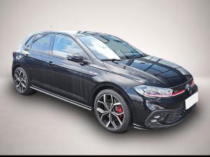 Volkswagen Polo 2.0 TSI DSG GTI ACC IQ.Light 18Zoll Pano