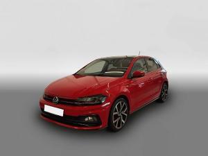 Volkswagen Polo 2.0 TSI DSG GTI LED NAVI PANO 18 BEATS KAMERA ACC SHZ