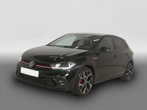 Volkswagen Polo 2.0 TSI GTI