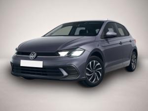 Volkswagen Polo LED SHZ Kam PrivG LM15Z 3JahreGar AppCo