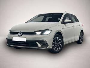 Volkswagen Polo LED SHZ Kam PrivG LM15Z Temp NSW 3JahreGar