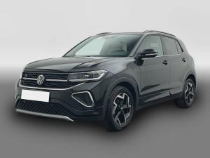 Volkswagen T-Cross 1.5 TSI DSG R-Line AHK NAVI KAMERA ACC