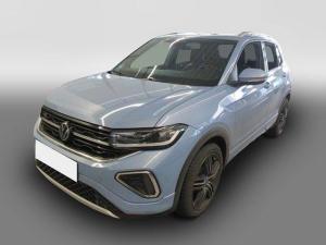 Volkswagen T-Cross 1.5 TSI DSG R-Line *LED*Navi*Sitzheizung*
