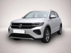Volkswagen T-Cross R-Line Limited 1.0 TSI DSG *5J. GARANTIE*