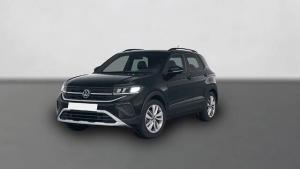 Volkswagen T-Cross Volkswagen ENERGY 1.0 TSI 85 kW (116 PS) 7-Gang-DSG 1.0 TSI 7-Gang-DSG