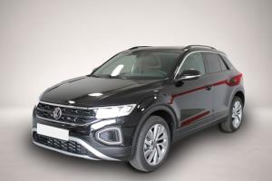 Volkswagen T-Roc 1.5 TSI 7-Gang-DSG