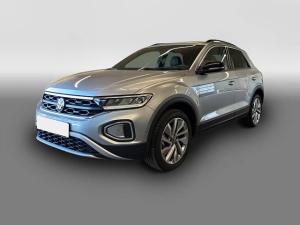 Volkswagen T-Roc 1.5 TSI DSG Goal AHK KAMERA LED ACC DIGITAL